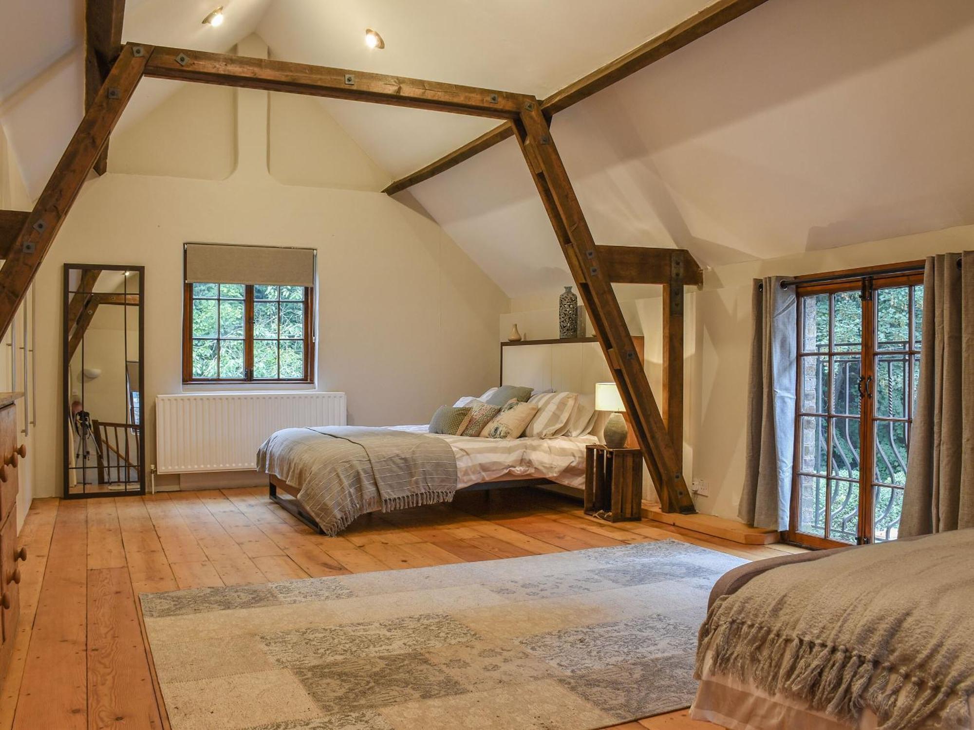 The Barn *